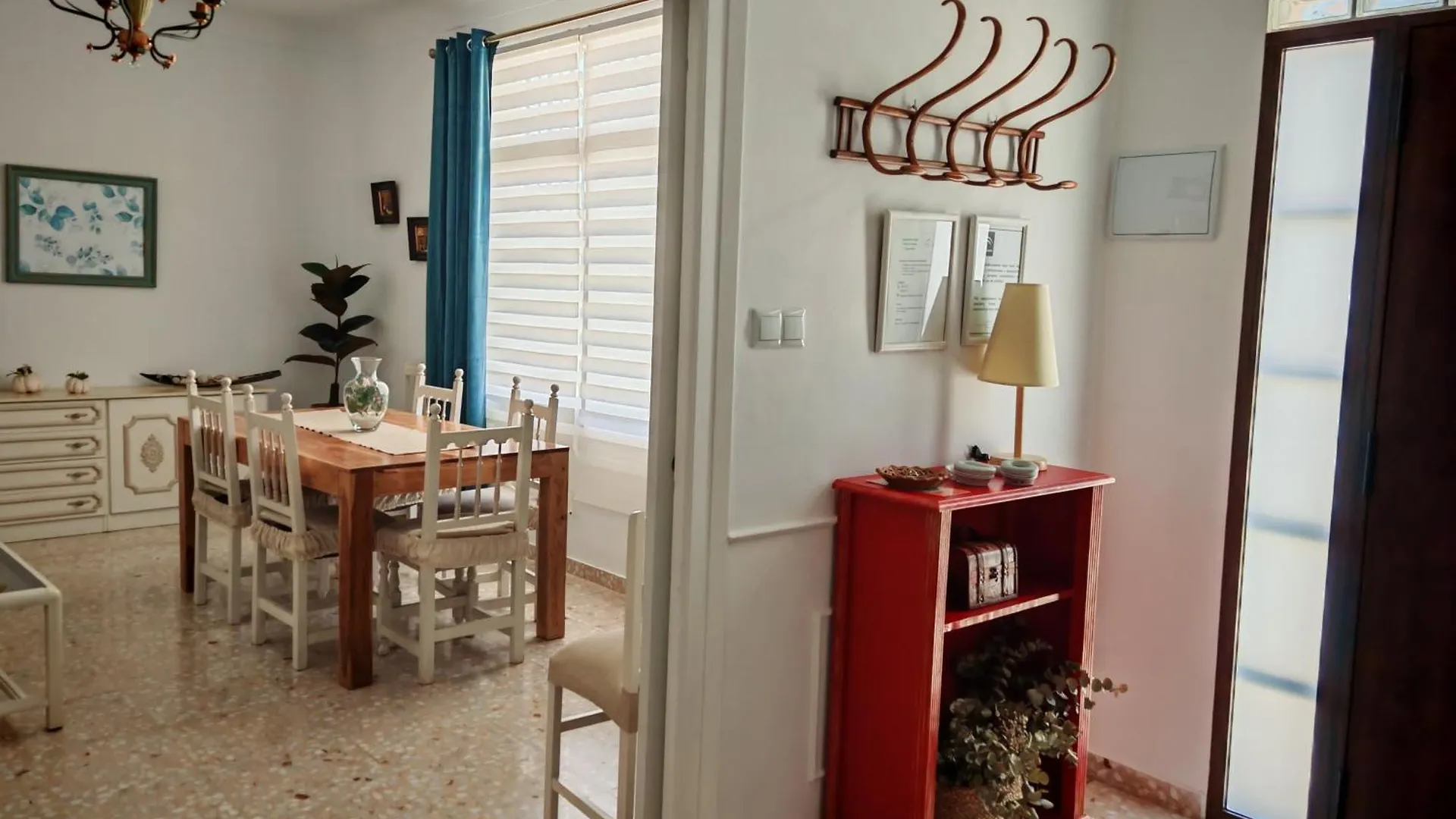 Сasa de vacaciones Alojamiento Rural Casa La Abuela Arbuniel España