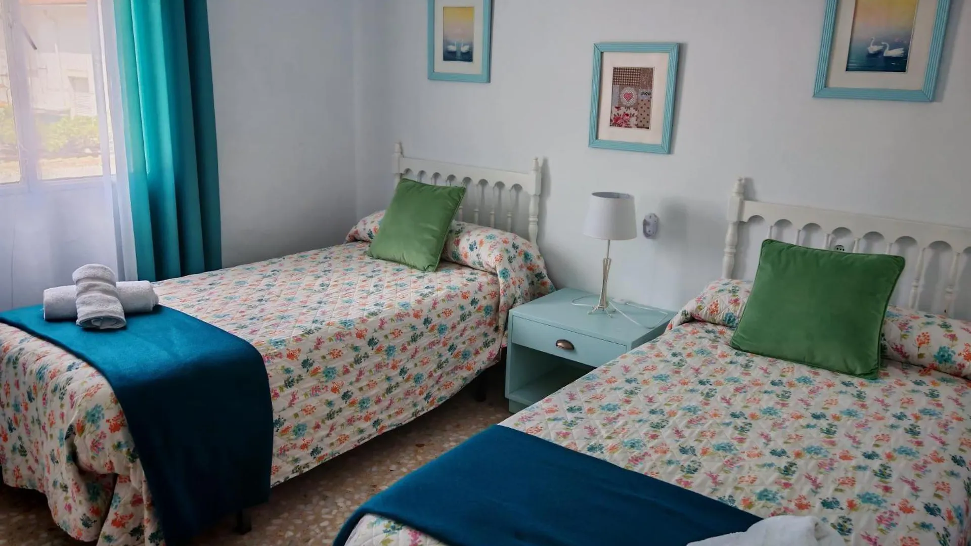Alojamiento Rural Casa La Abuela Arbuniel 0*,