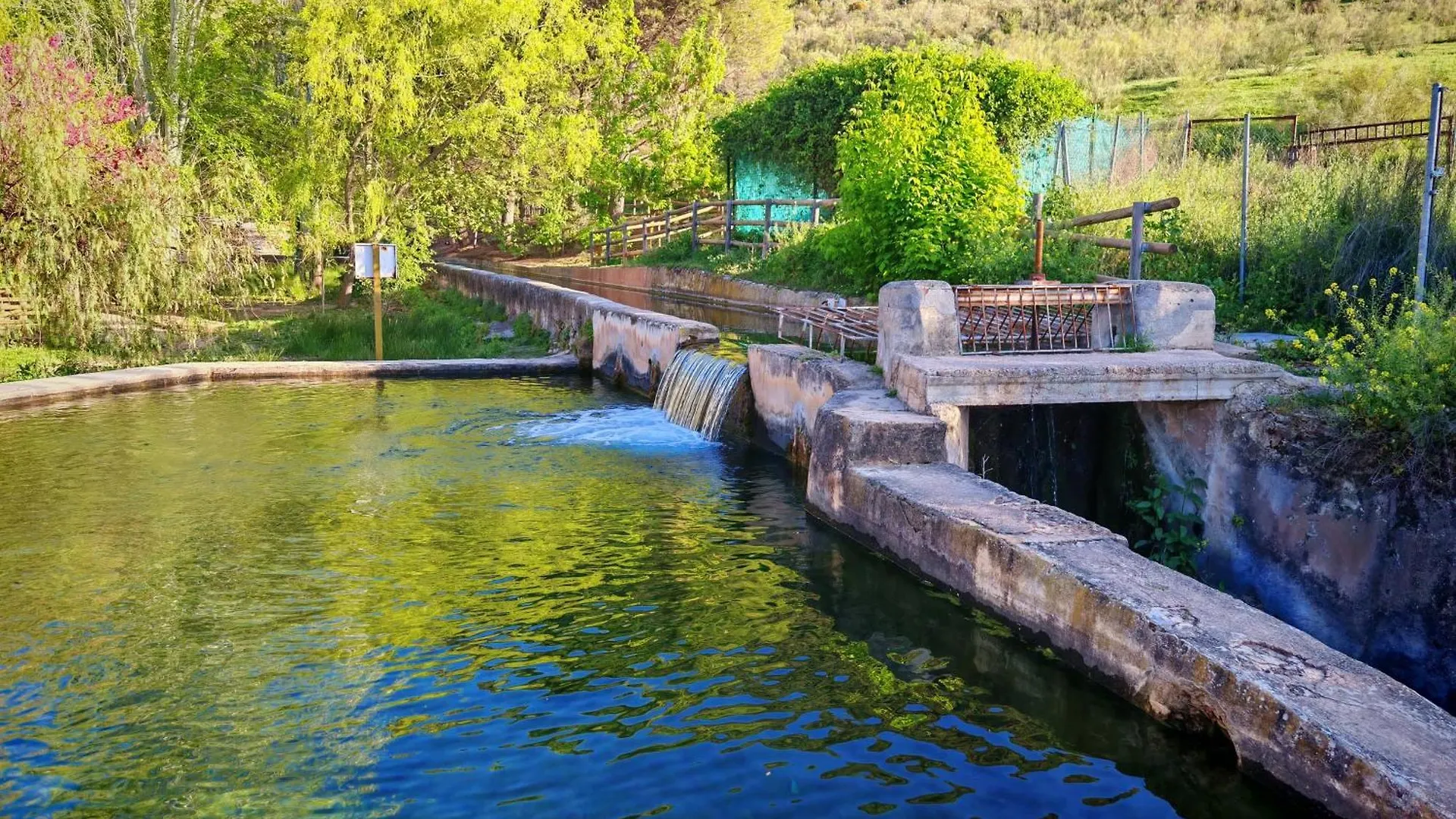 Alojamiento Rural Casa La Abuela Arbuniel Сasa de vacaciones