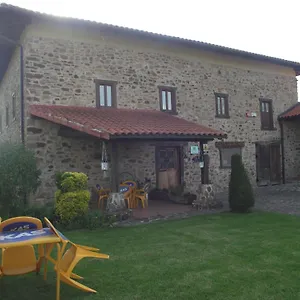 https://casa-rural-bentazar.basquecountryhotels.org