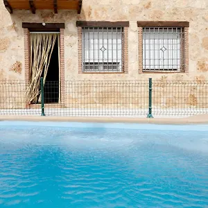 Casa Calera Casa rural
