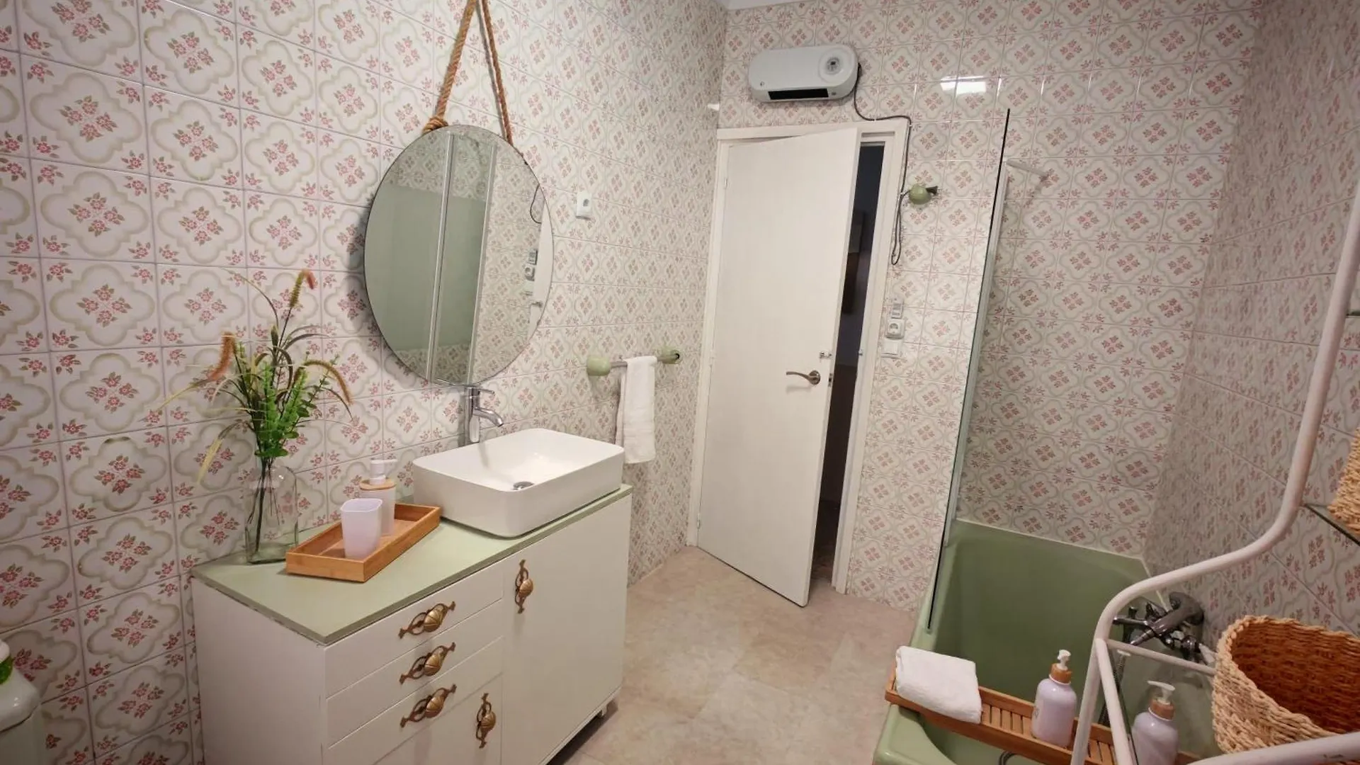 Holiday home Alojamiento Rural Casa La Abuela Arbuniel